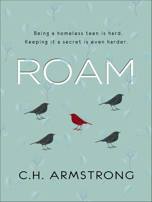cover image of Roam